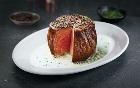 Ruths Chris Steak House Opens Its Doors In Reston The Burn