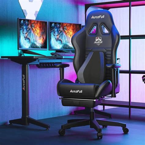 Do You Know the Science Behind Professional League Gaming Chairs?