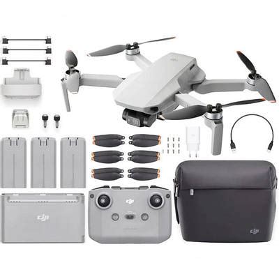 Dji mini 2 se combo - купить недорого на Prom.ua: цены, акции и отзывы ...