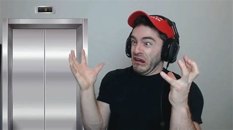 Jardons Elevator Of Fear Collab With Ujinastator Rcaptainsparklez