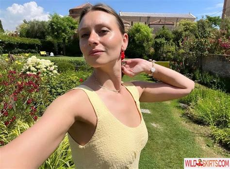 Aly Michalka Iamaly Nude Instagram Leaked Photo