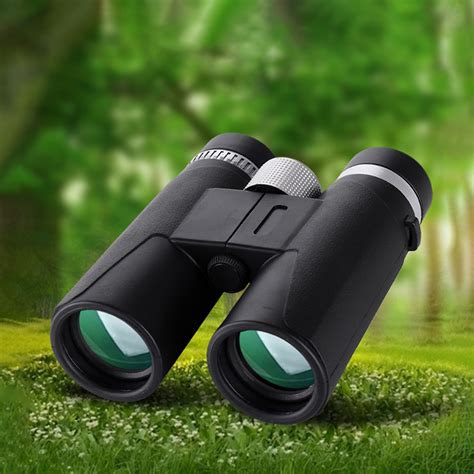 Binoculars High Power High Definition Night Vision Low Light Mobile