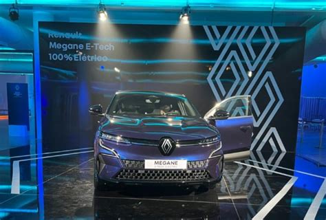 Renault lanza su nueva ofensiva de autos eléctricos en Latinoamérica