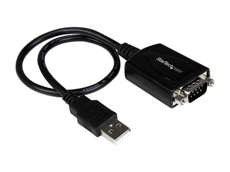 Icusb232pro Usb To Serial Adapter Prolific Pl 2303 Com