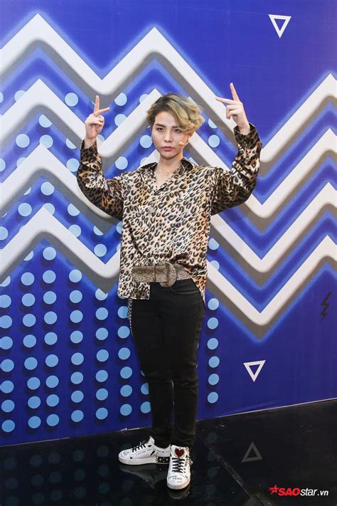 Clip Hot Soobin Ho Ng S N Nh Ng Nh O I V C T T Ng Ph I I T C Gi C Ng M Nh