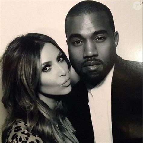 Vid O Kim Kardashian A Post Sur Instagram Des Photos Souvenir De Sa