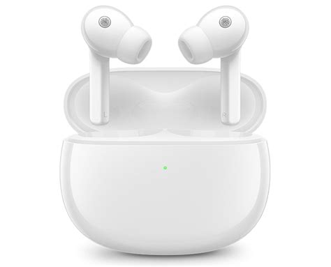 Xiaomi открыла продажи премиальных наушников Xiaomi Buds 3 с активным ...