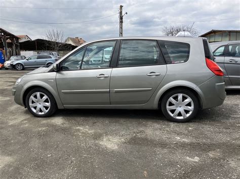 Renault Grand Scenic 7 Locuri Sibiu OLX Ro