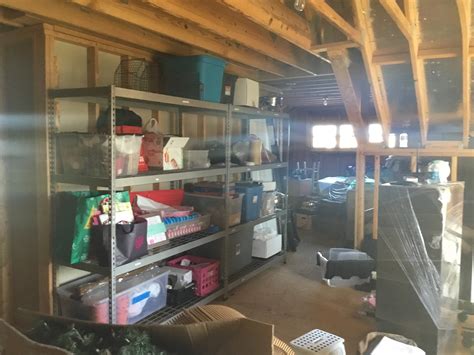 Atlanta Attic Renovation - Dupont Commons — Renovation Spot