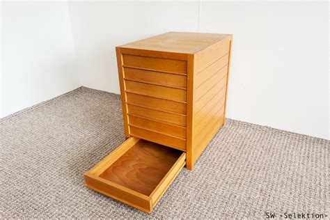 Gr Ne Erde Diderot Einschubschrank Laden Sw Selektion