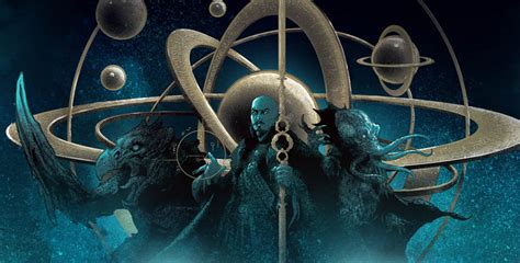 Listen To Mordenkainen's Tome of Foes Two Weeks Before Release