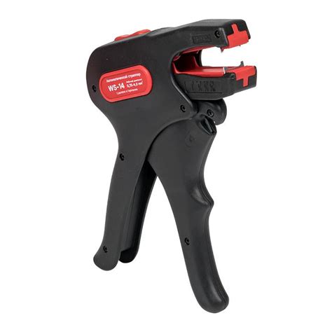 Купить Автоматический стриппер WS-14 EKF Professional ws-14 на