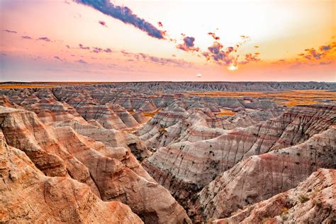 Epic Things To Do In Badlands National Park Tips