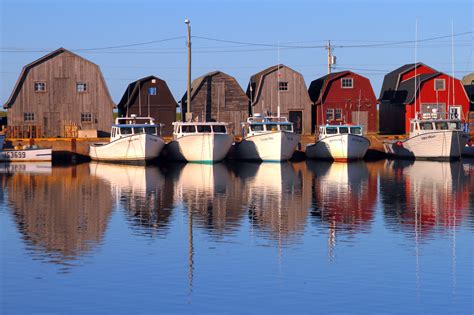 17 Awesome And Fun Facts About Malpeque Bay Prince Edward Island