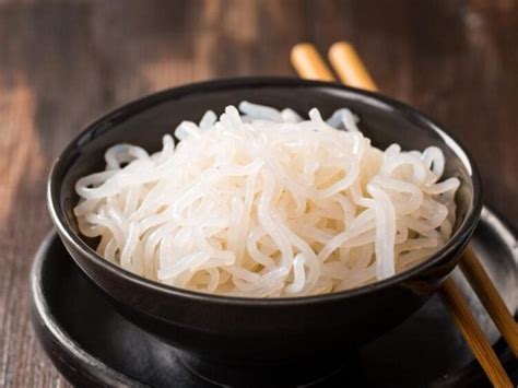 20 Types of Noodles (Different Kinds) - Insanely Good