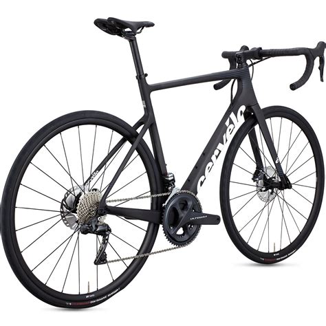 Cervelo Caledonia Ultegra Di2 Road Bike | Competitive Cyclist