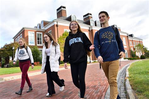 Event Options | Johns Hopkins University Admissions