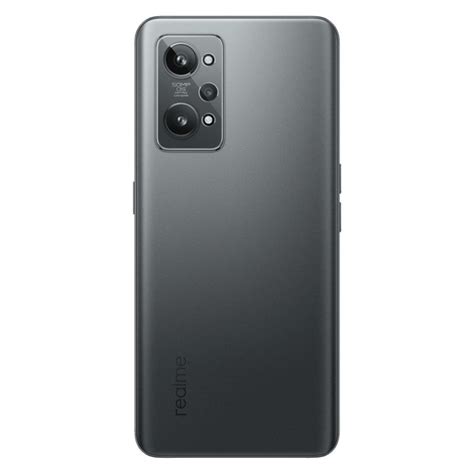realme GT 2: Price (from 272.34$) and specifications [July 2025]