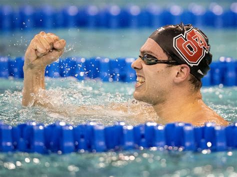 15 men's college swimmers to watch this season | NCAA.com