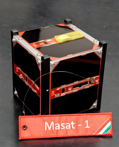 Masat-1 » Masat-1