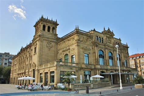 Foto Teatro Victoria Eugenia San Sebasti N Donostia Gipuzkoa Espa A