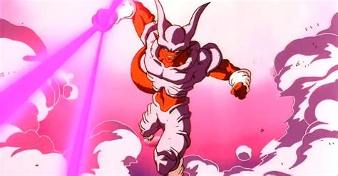 superkrilin: Dragon Ball Z Fusion Reborn Janemba : Dragon Ball Z Fusion ...