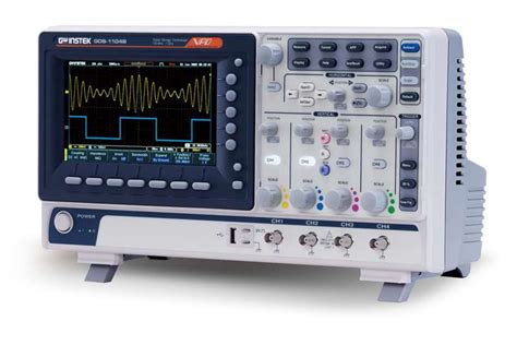 Digital Multimeter Clamp Meter Handheld Oscilloscope TECPEL Test