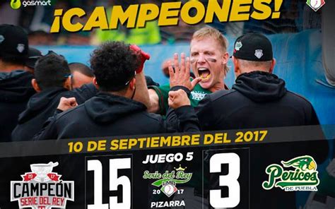 [video] Toros De Tijuana Gana La Serie Del Rey En La Casa De Pericos