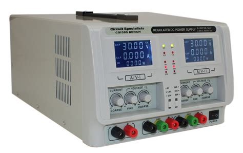 Top 10 Best Bench Power Supply 2021 Simply Smarter Circuitry Blog