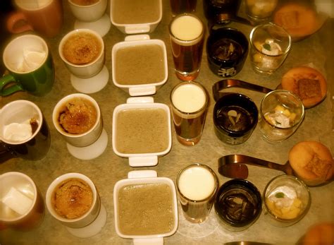 Britt blogt!: Grand dessert-recepten deel I