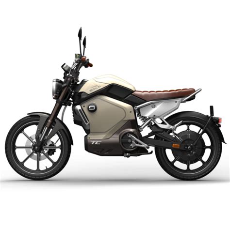 SUPER SOCO TC Yilmaz S E Bikes I Electric Bikes I Electric Motorcycle