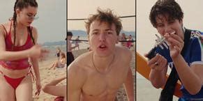 Nadia Vilaplana Nude Aznude