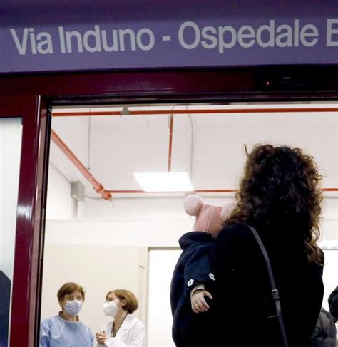 Partorisce In Un Capannone E Abbandona La Neonata In Ospedale Cronaca