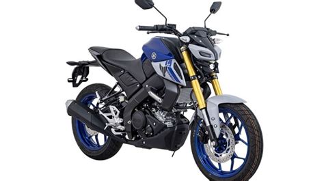 Image 10 Details About Yamaha Mt 15 2021 Dapat Kemaskini Warna Di