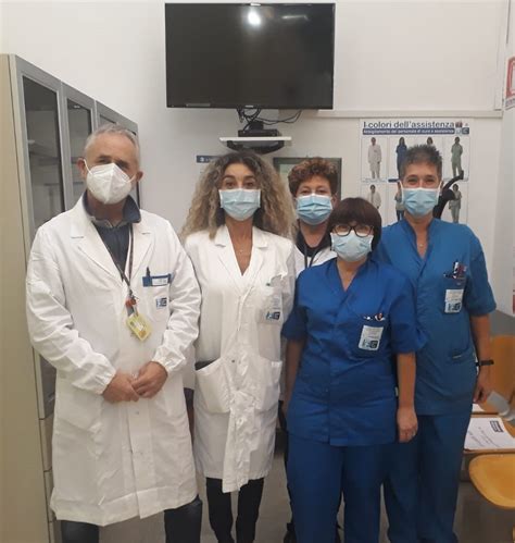 Anche All Ospedale Di Pescia Un Ambulatorio Nutrizionale Per I Pazienti