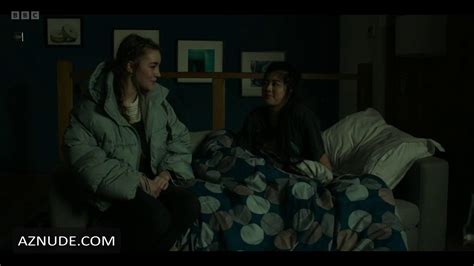 ANNIKA NUDE SCENES AZNude