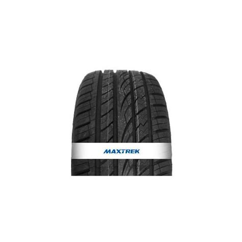 Pneu Auto Maxtrek Fortis T5 XL 295/45 R20 114W | Kuantokusta
