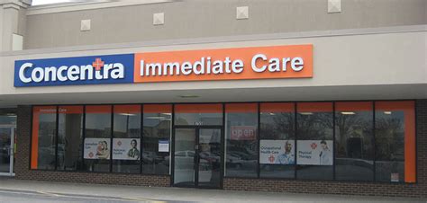 Our Bridgeview Urgent Care Center In Il