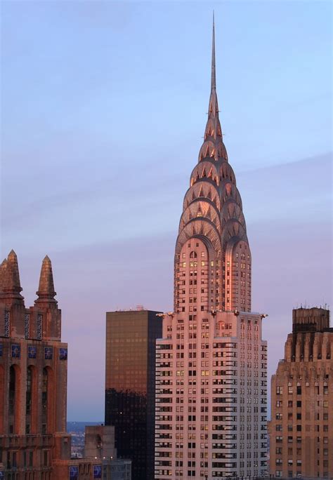 Chrysler Building | Others