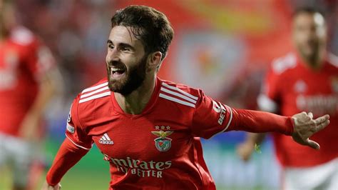 Calciomercato Milan Per L Attacco Spunta Rafa Silva Duello In Vista