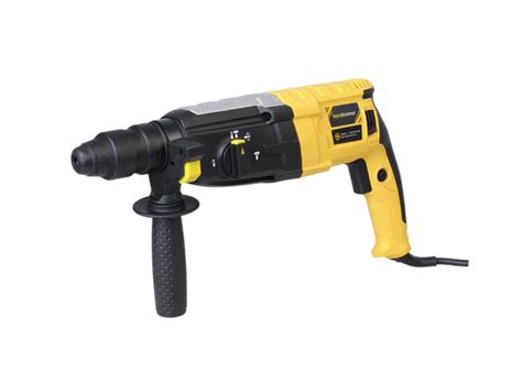 Перфоратор SDS Plus Hanskonner HRH0828REC - описание, характеристики ...