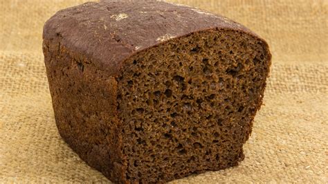 Treacle Bread Ireland Am