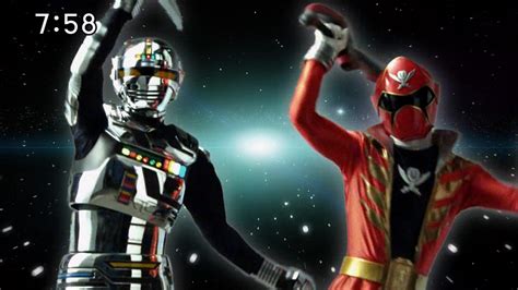 Henshin Grid Gokaiger Episode 38 39 Preview And Gokaiger Vs Gavan