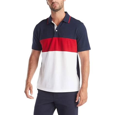 New Men Polo Shirt Brand Base Top Clothing Business Casual Solid Color