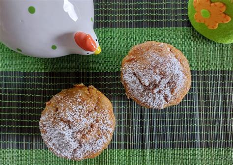 Saftige Karotten Muffins Glutenfrei Grenzenlos