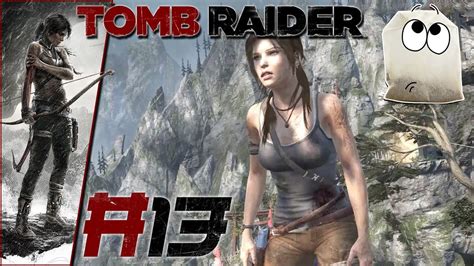 Tomb Raider K Nnen Wir Den Co Piloten Noch Retten Let S Play