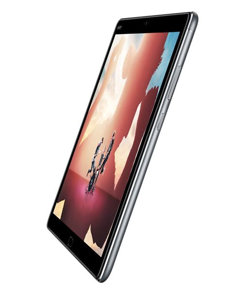 HUAWEI 10,1 Zoll Tablet MediaPad M5 Lite 64 GB 4 GB RAM WI-FI USB-C ...
