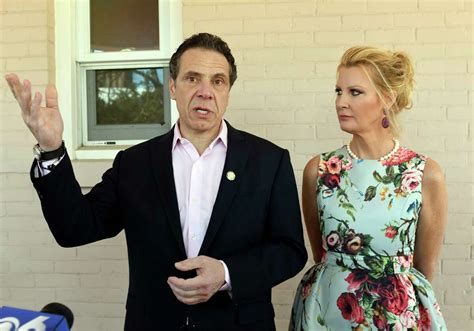 Cuomo Sandra Lee Part Ways