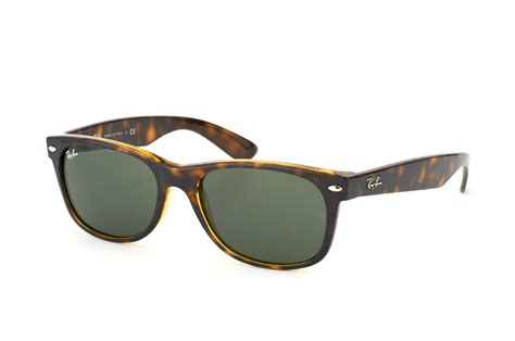 Koop Ray Ban New Wayfarer Rb L L Zonnebrillen