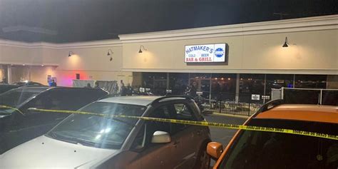 Biker Gang Shooting At Tennessee Bar Leaves 2 Dead Police Say Fox News